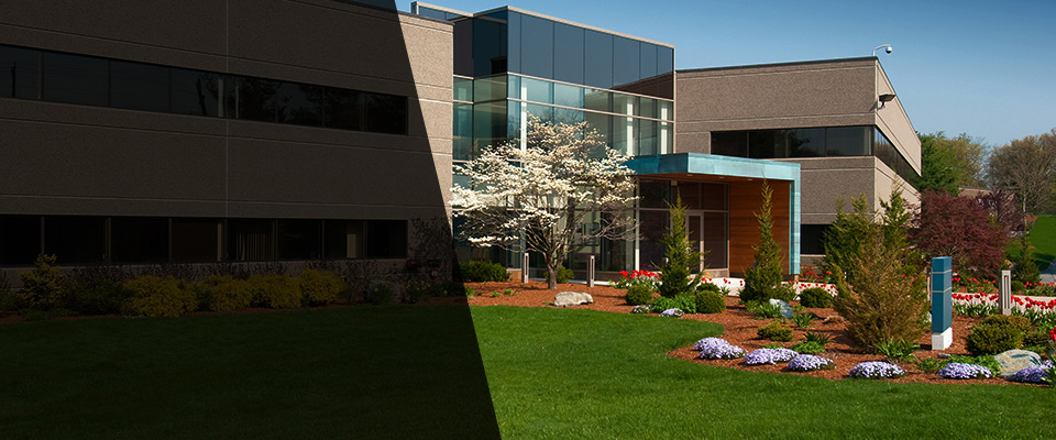 Hubbardston Landscapers