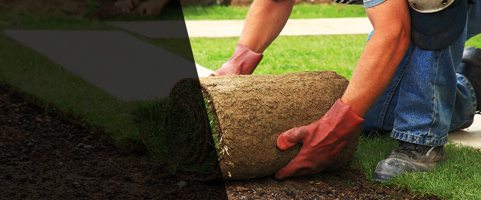 Hubbardston Landscapers