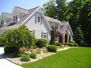 Landscapers and Lawncare Services in Hubbardston, MA